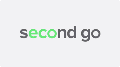 second go